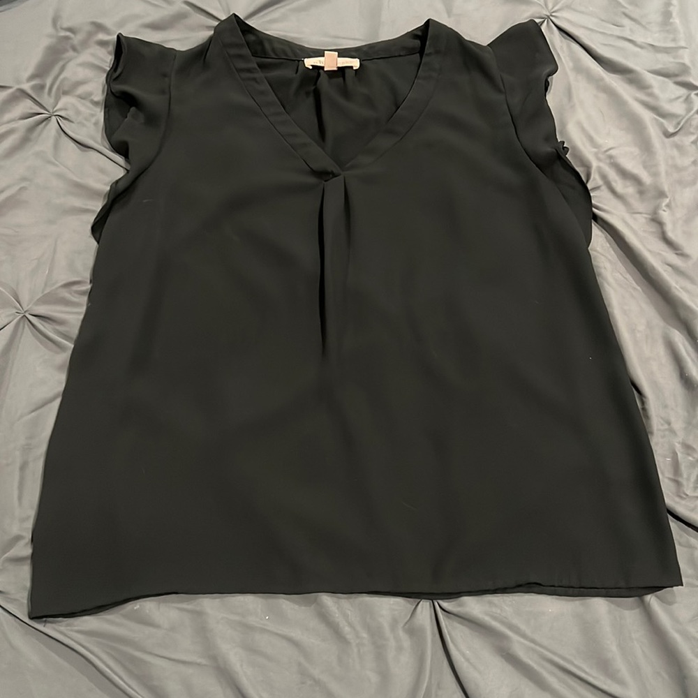 Pre loved top